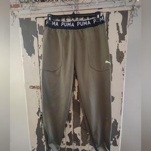 PUMA JOGGER WARM CELL LARGE